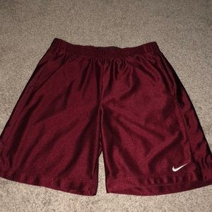 NIKE Basketball Shorts